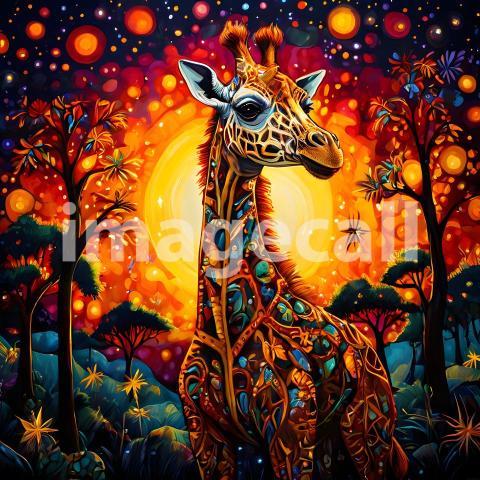 Animals and Wildlfie illustrations (93)