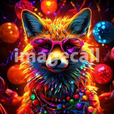 Animals and Wildlfie illustrations (127)