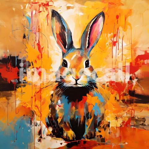 Animals and Wildlfie illustrations (126)