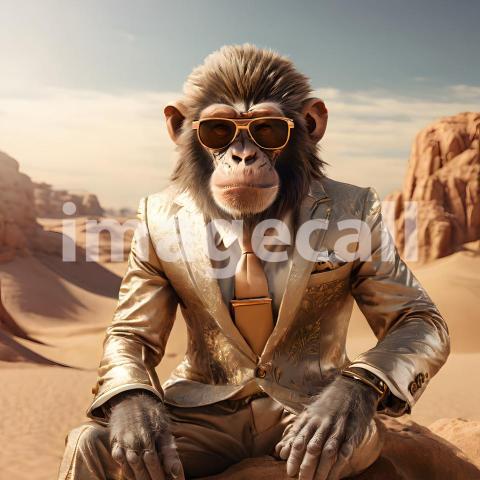 Animals and Wildlfie illustrations (129)