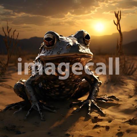 Animals and Wildlfie illustrations (133)