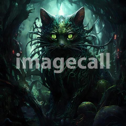 Animals and Wildlfie illustrations (140)