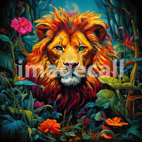 Animals and Wildlfie illustrations (143)