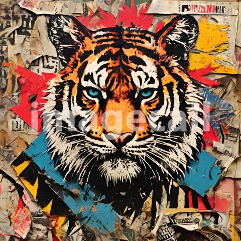 Animals and Wildlfie illustrations (142)