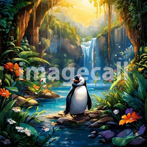 Animals and Wildlfie illustrations (146)