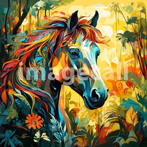 Animals and Wildlfie illustrations (148)