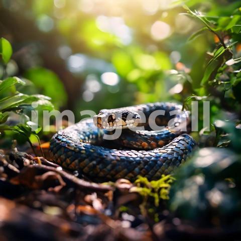 Animals and Wildlfie illustrations (160)