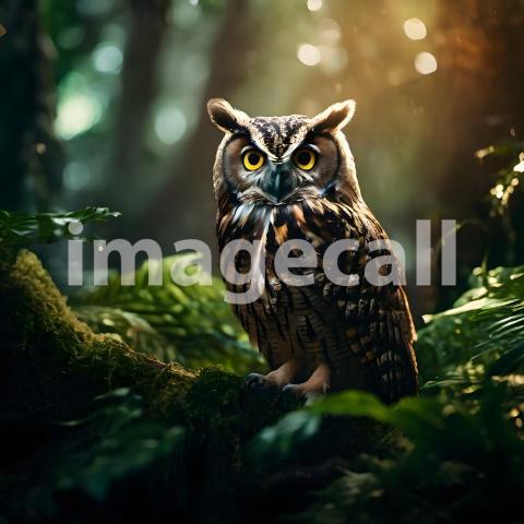 Animals and Wildlfie illustrations (158)