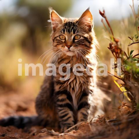 Animals and Wildlfie illustrations (164)