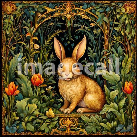 Animals and Wildlfie illustrations (149)