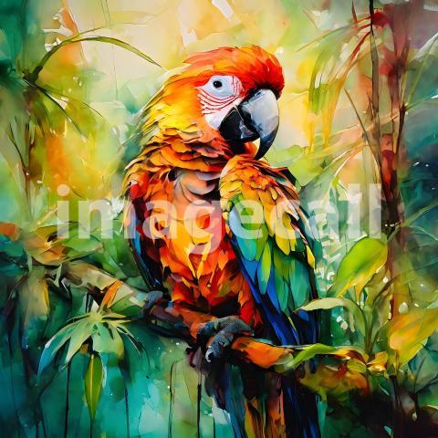 Animals and Wildlfie illustrations (159)