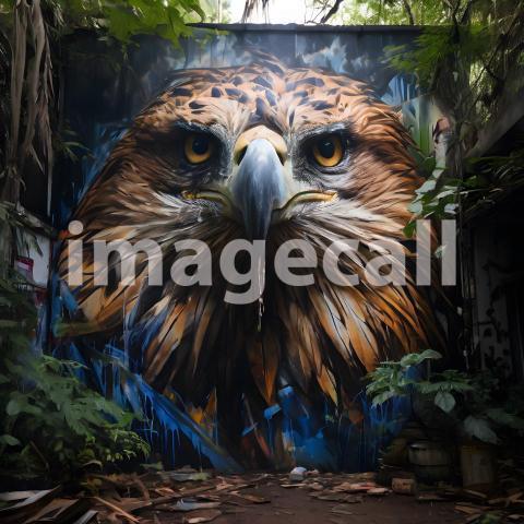 Animals and Wildlfie illustrations (157)