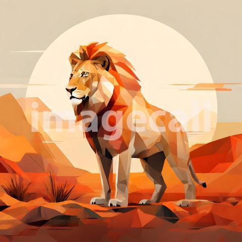 Animals and Wildlfie illustrations (167)