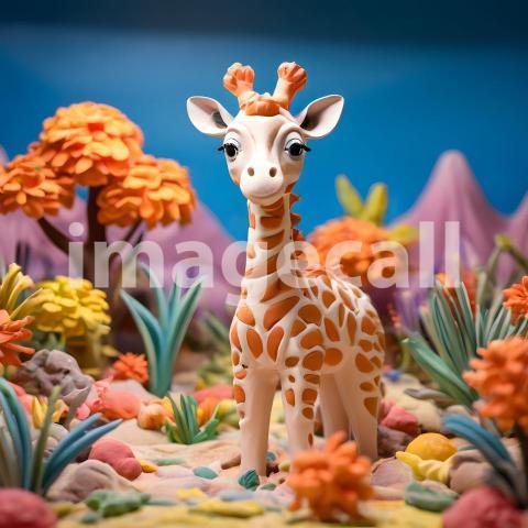 Animals and Wildlfie illustrations (168)