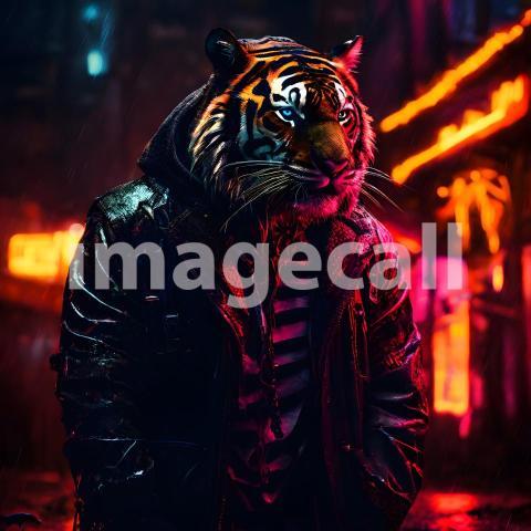 Animals and Wildlfie illustrations (166)