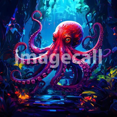 Animals and Wildlfie illustrations (161)