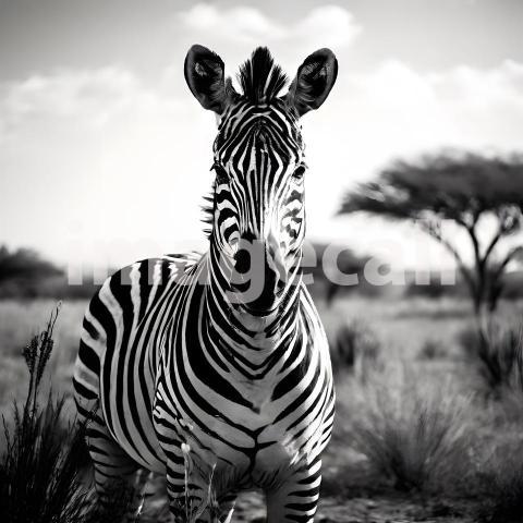 Animals and Wildlfie illustrations (172)