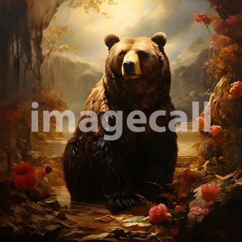 Animals and Wildlfie illustrations (171)