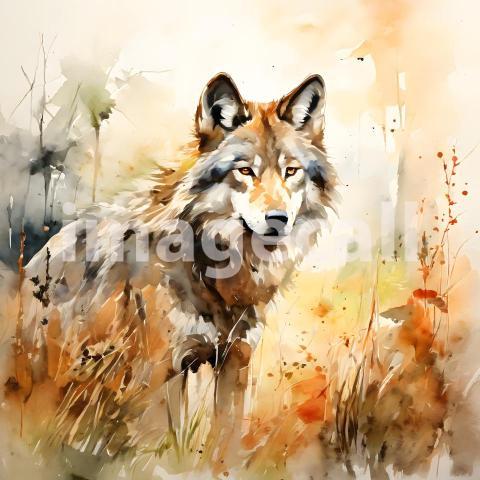 Animals and Wildlfie illustrations (176)