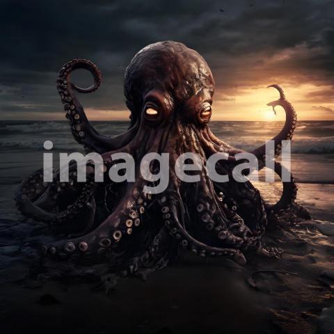 Animals and Wildlfie illustrations (260)