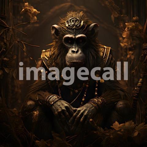 Animals and Wildlfie illustrations (177)