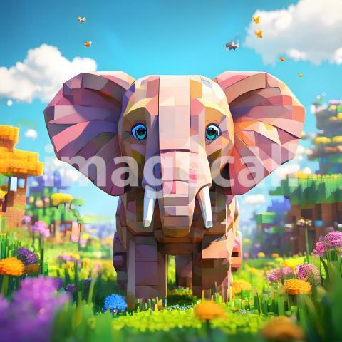 Animals and Wildlfie illustrations (264)