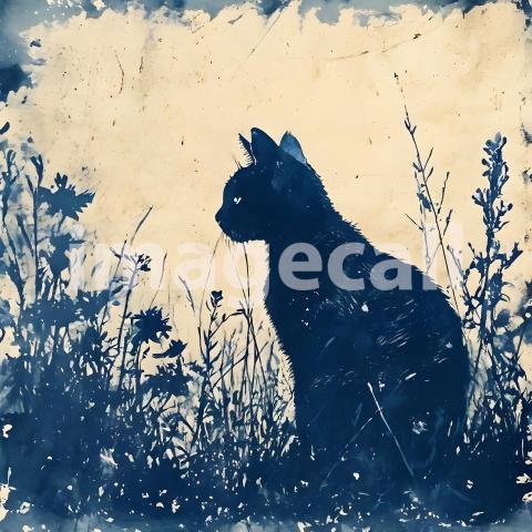 Animals and Wildlfie illustrations (263)