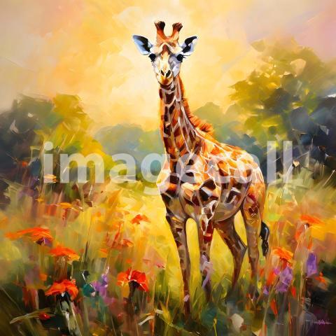 Animals and Wildlfie illustrations (267)