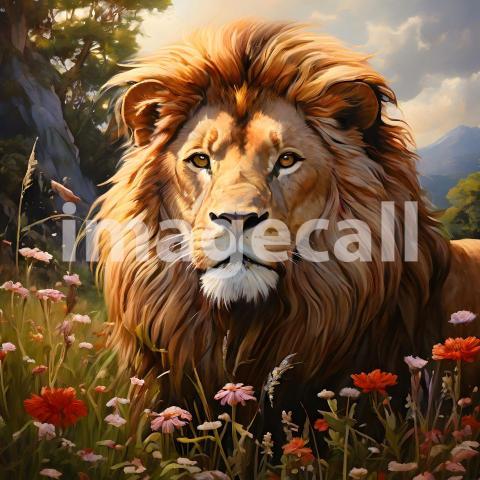 Animals and Wildlfie illustrations (266)