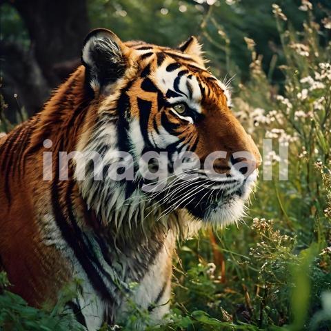 Animals and Wildlfie illustrations (265)