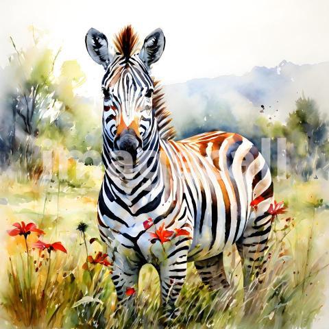 Animals and Wildlfie illustrations (271)