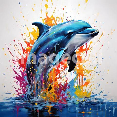 Animals and Wildlfie illustrations (324)