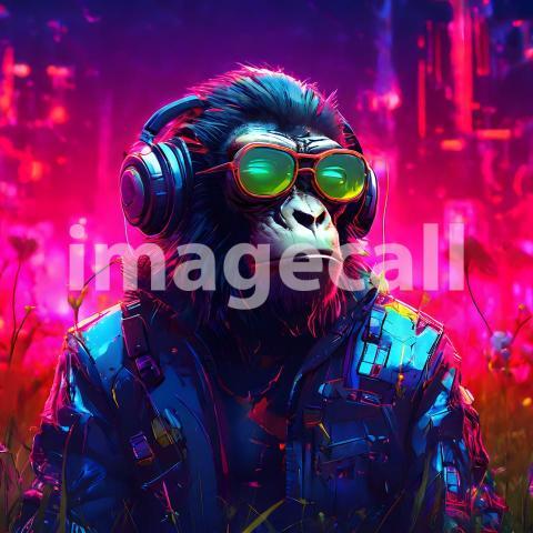 Animals and Wildlfie illustrations (275)