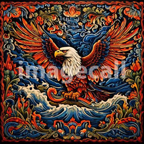 Animals and Wildlfie illustrations (328)