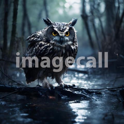 Animals and Wildlfie illustrations (329)