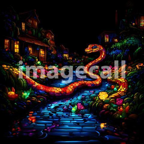 Animals and Wildlfie illustrations (331)