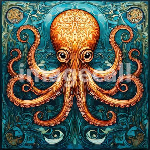 Animals and Wildlfie illustrations (332)