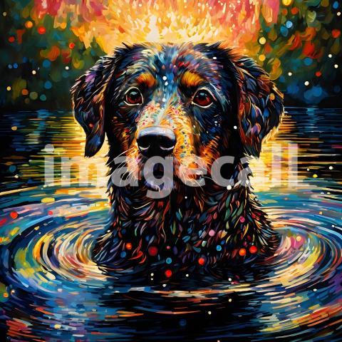 Animals and Wildlfie illustrations (334)