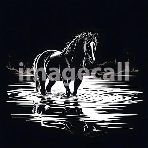 Animals and Wildlfie illustrations (344)