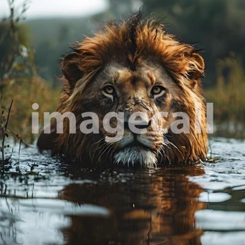 Animals and Wildlfie illustrations (338)