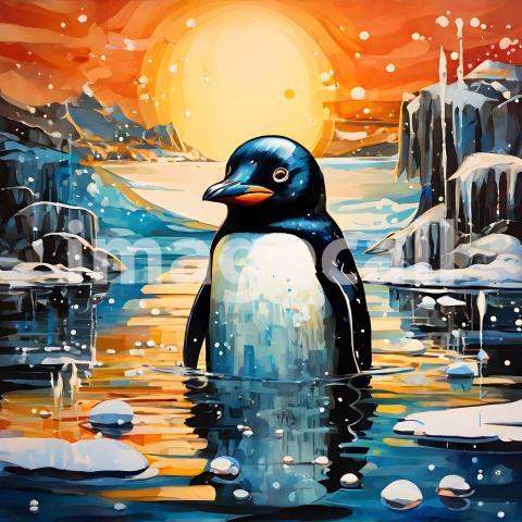 Animals and Wildlfie illustrations (341)