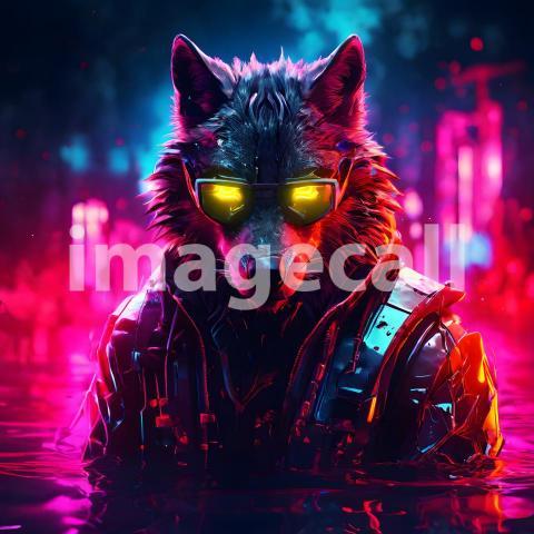 Animals and Wildlfie illustrations (347)