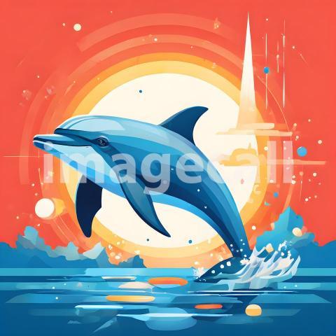 Animals and Wildlfie illustrations (349)