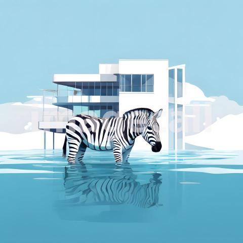 Animals and Wildlfie illustrations (368)