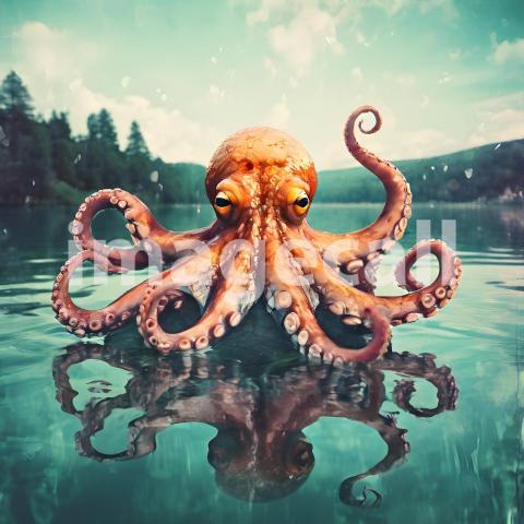 Animals and Wildlfie illustrations (357)