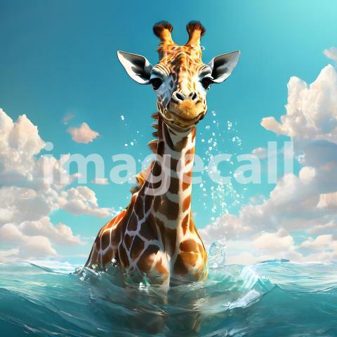 Animals and Wildlfie illustrations (364)