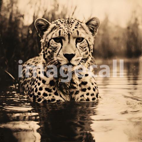 Animals and Wildlfie illustrations (358)