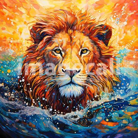 Animals and Wildlfie illustrations (363)