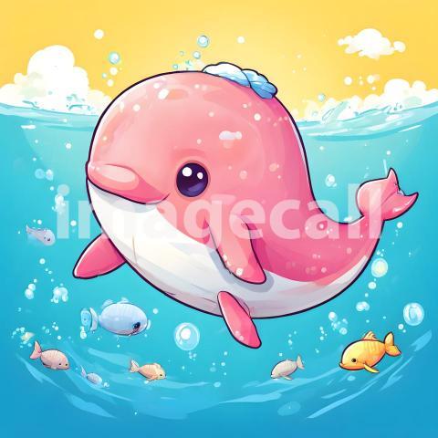 Animals and Wildlfie illustrations (375)