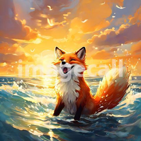 Animals and Wildlfie illustrations (371)